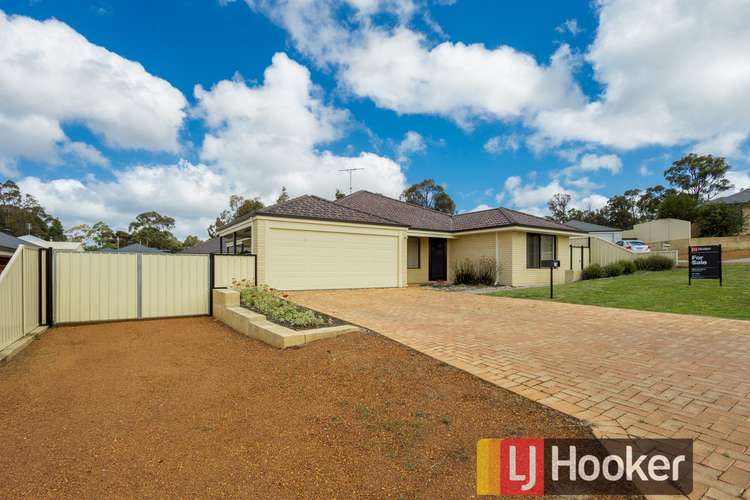 Second view of Homely house listing, 19 Birch Place, Collie WA 6225