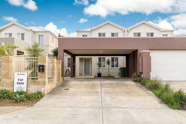 Main view of Homely house listing, 1/12 Francis Street, South Bunbury WA 6230