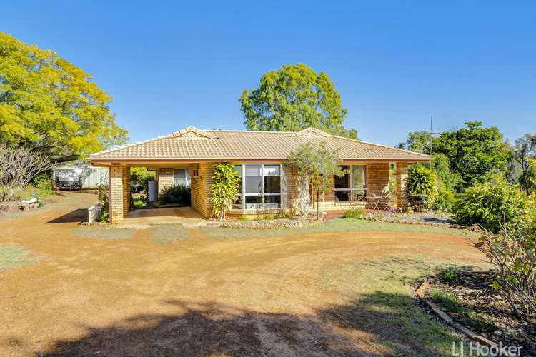 Third view of Homely house listing, 28 Brough Court, Esk QLD 4312