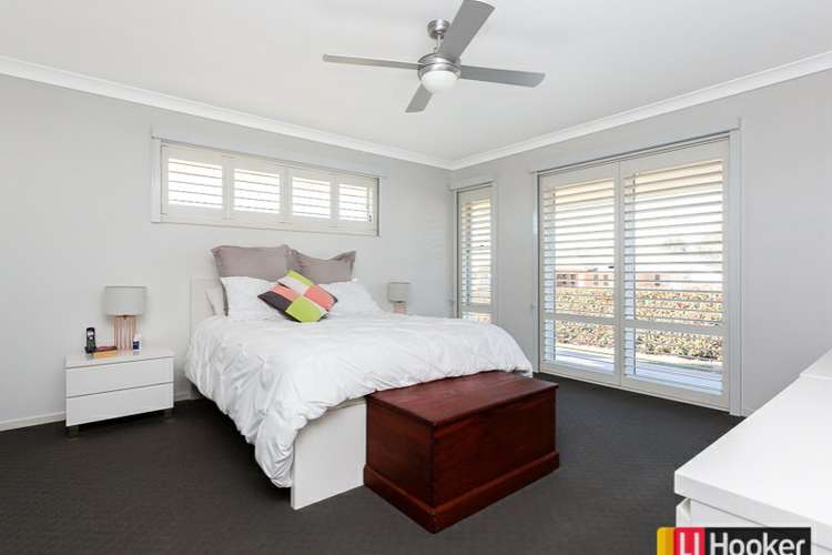Third view of Homely house listing, 23 Peak Drive, Hillvue NSW 2340