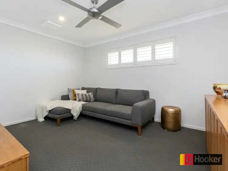 Seventh view of Homely house listing, 23 Peak Drive, Hillvue NSW 2340