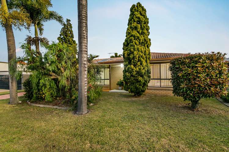 Main view of Homely house listing, 5 Rosier Street, Wynnum West QLD 4178
