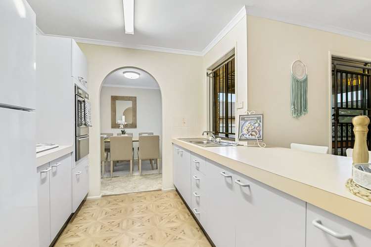 Third view of Homely house listing, 5 Rosier Street, Wynnum West QLD 4178