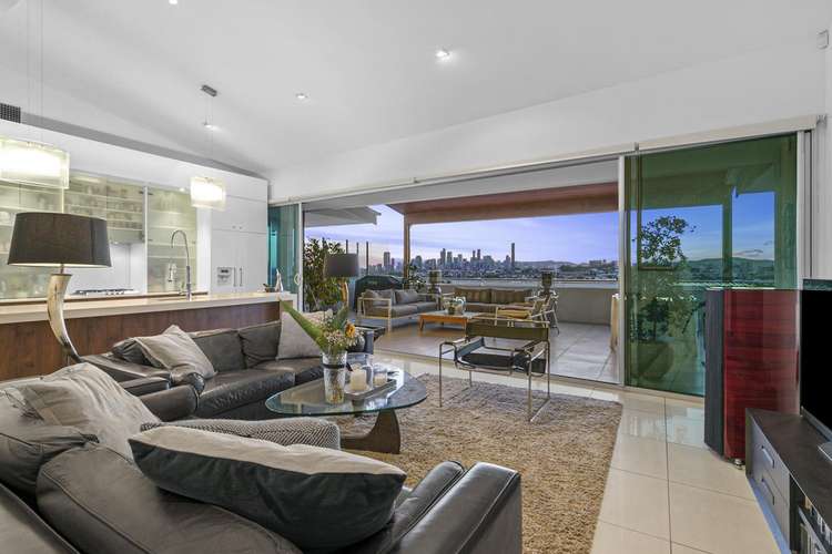 Sixth view of Homely apartment listing, 4/61 Collings Street, Balmoral QLD 4171