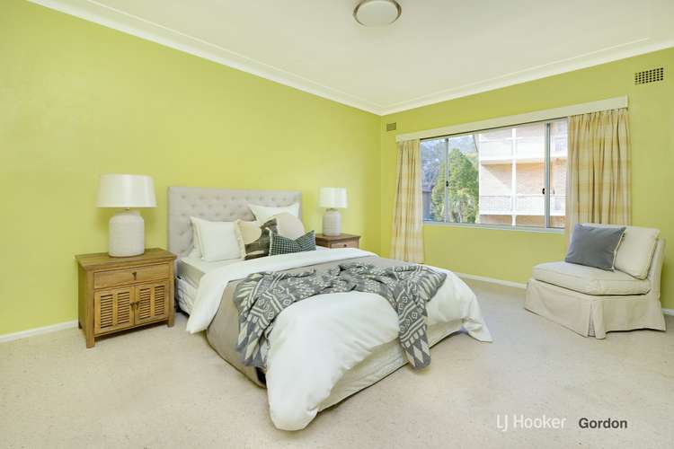 Third view of Homely unit listing, 4/187 Pacific Highway, Lindfield NSW 2070