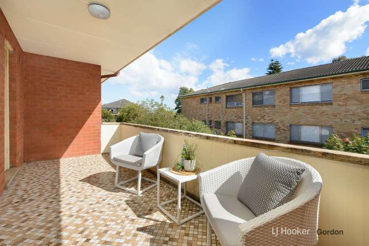 Fourth view of Homely unit listing, 4/187 Pacific Highway, Lindfield NSW 2070