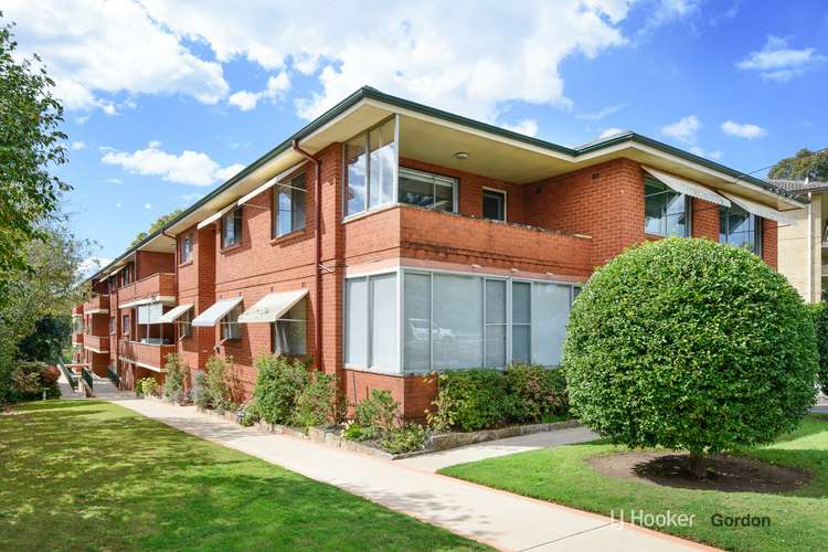 Sixth view of Homely unit listing, 4/187 Pacific Highway, Lindfield NSW 2070