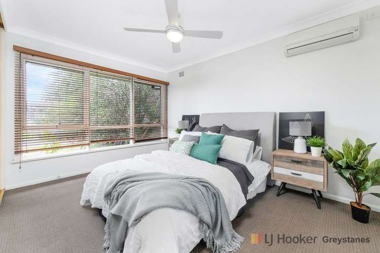 Fifth view of Homely house listing, 1 Laver Place, Greystanes NSW 2145