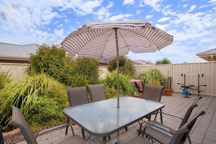 Sixth view of Homely house listing, 11B Greenlea Court, Munno Para West SA 5115