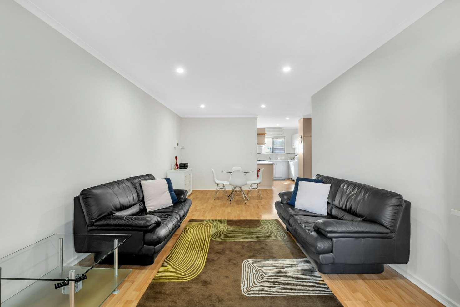 Main view of Homely unit listing, Unit 14/12-26 Willcox Street, Adelaide SA 5000