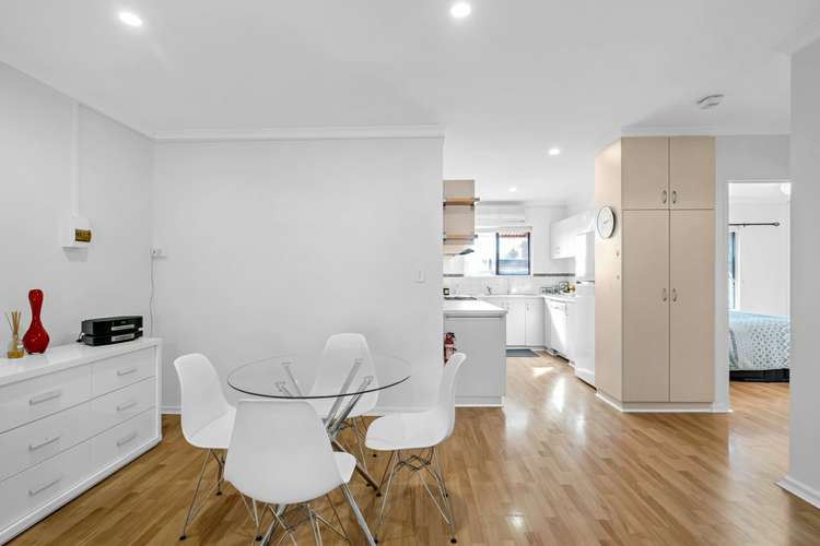 Third view of Homely unit listing, Unit 14/12-26 Willcox Street, Adelaide SA 5000