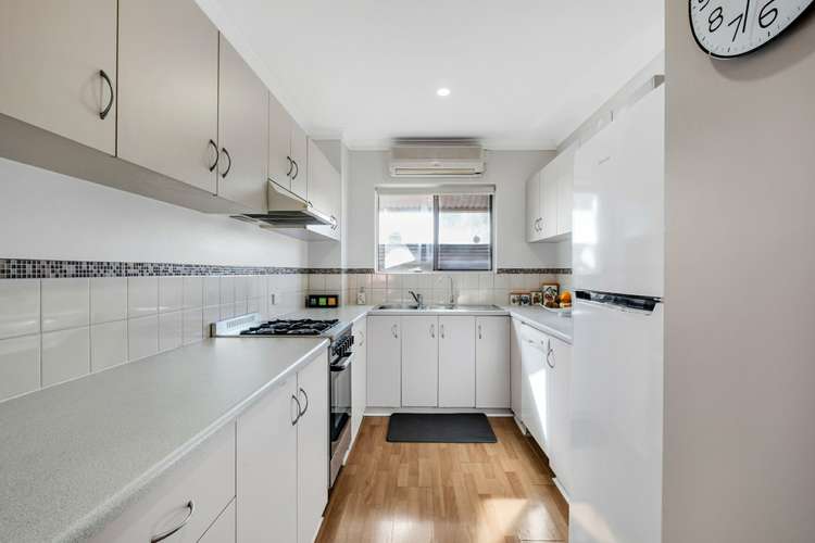 Fourth view of Homely unit listing, Unit 14/12-26 Willcox Street, Adelaide SA 5000