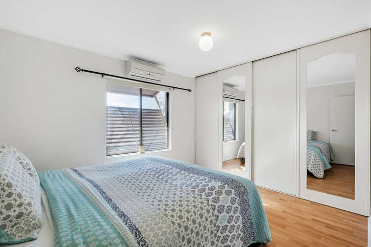 Fifth view of Homely unit listing, Unit 14/12-26 Willcox Street, Adelaide SA 5000