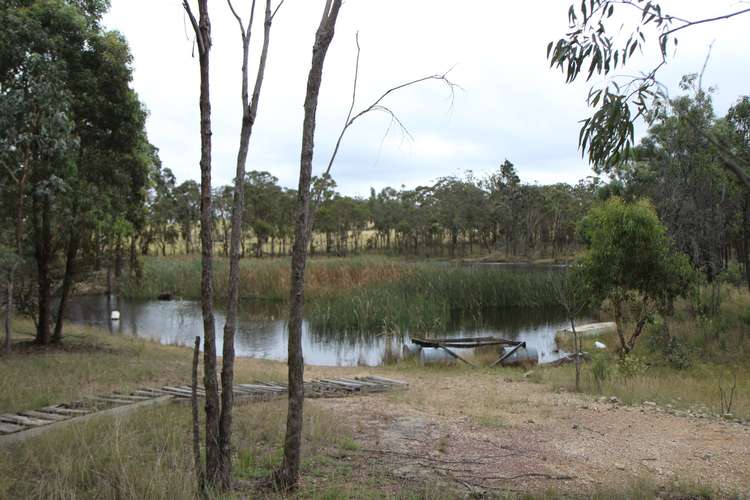 Second view of Homely residentialLand listing, LOT 33 Wellington Vale Road, Emmaville NSW 2371