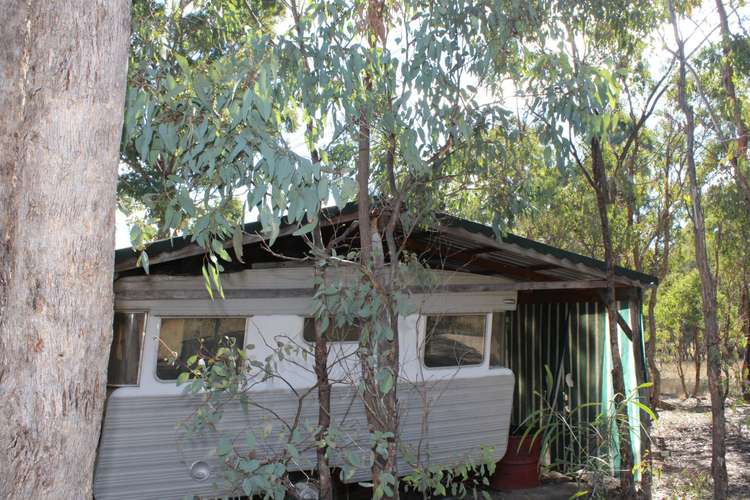 Third view of Homely residentialLand listing, LOT 33 Wellington Vale Road, Emmaville NSW 2371