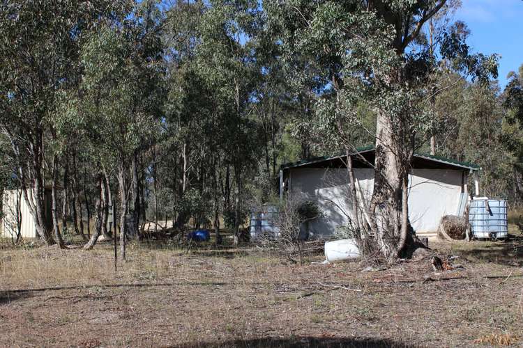 Fourth view of Homely residentialLand listing, LOT 33 Wellington Vale Road, Emmaville NSW 2371