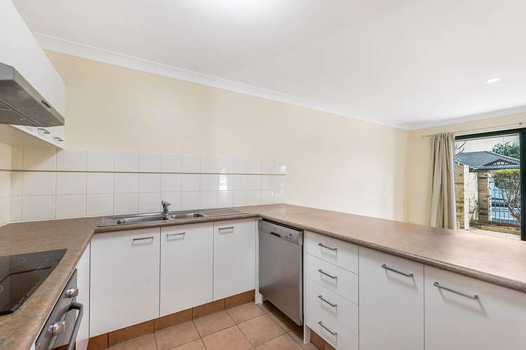 Third view of Homely semiDetached listing, 1/3 Rushton Court, Merrimac QLD 4226