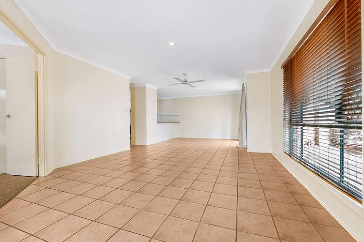 Fourth view of Homely semiDetached listing, 1/3 Rushton Court, Merrimac QLD 4226