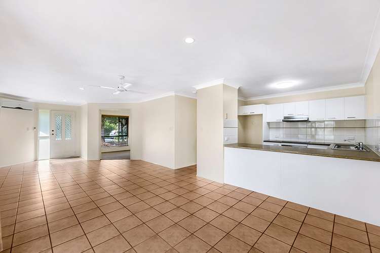Fifth view of Homely semiDetached listing, 1/3 Rushton Court, Merrimac QLD 4226