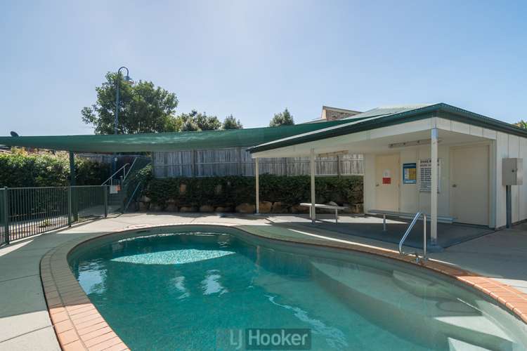 Second view of Homely house listing, 33/54-64 Short Street, Boronia Heights QLD 4124
