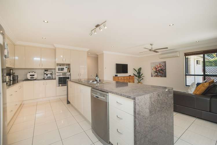Fourth view of Homely house listing, 49 Sunset Drive, Norman Gardens QLD 4701