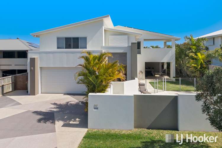 Main view of Homely house listing, 90 Beachcrest Road, Wellington Point QLD 4160