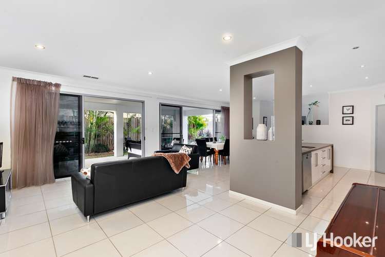 Fourth view of Homely house listing, 90 Beachcrest Road, Wellington Point QLD 4160