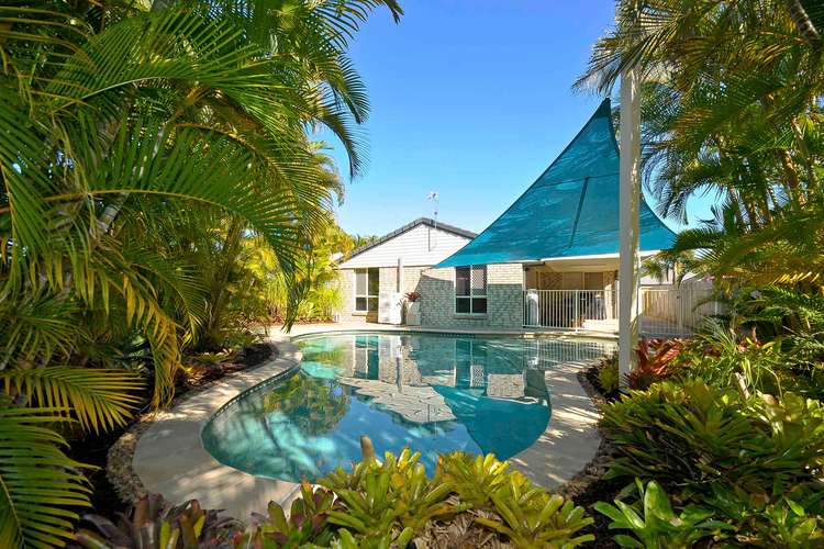 Main view of Homely house listing, 9 Hydrilla Court, Elanora QLD 4221