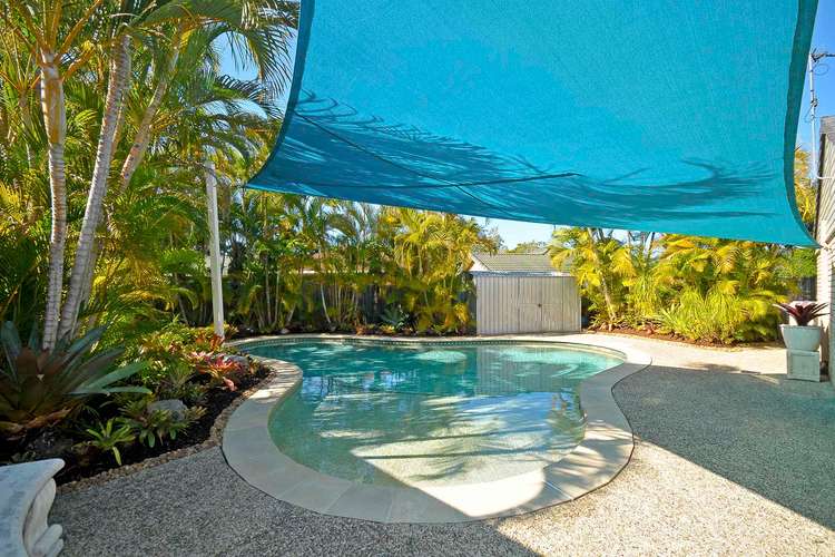 Third view of Homely house listing, 9 Hydrilla Court, Elanora QLD 4221