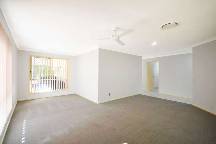 Seventh view of Homely house listing, 9 Hydrilla Court, Elanora QLD 4221