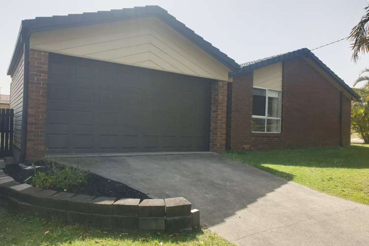 Main view of Homely house listing, 112 Glenwood Drive, Morayfield QLD 4506
