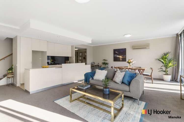 Main view of Homely apartment listing, 4/65 Giles Street, Kingston ACT 2604