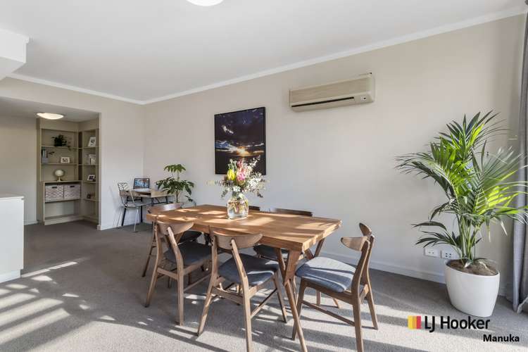 Third view of Homely apartment listing, 4/65 Giles Street, Kingston ACT 2604