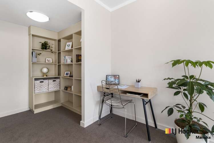 Fourth view of Homely apartment listing, 4/65 Giles Street, Kingston ACT 2604