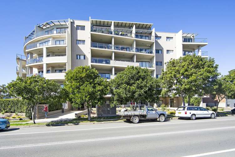 Second view of Homely unit listing, 24/18-24 Torrens Avenue, The Entrance NSW 2261