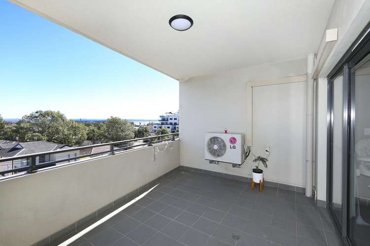 Third view of Homely unit listing, 24/18-24 Torrens Avenue, The Entrance NSW 2261
