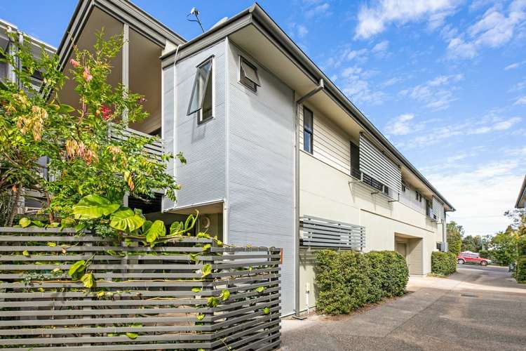 Main view of Homely townhouse listing, 4/10 Christensen Street, Yeronga QLD 4104