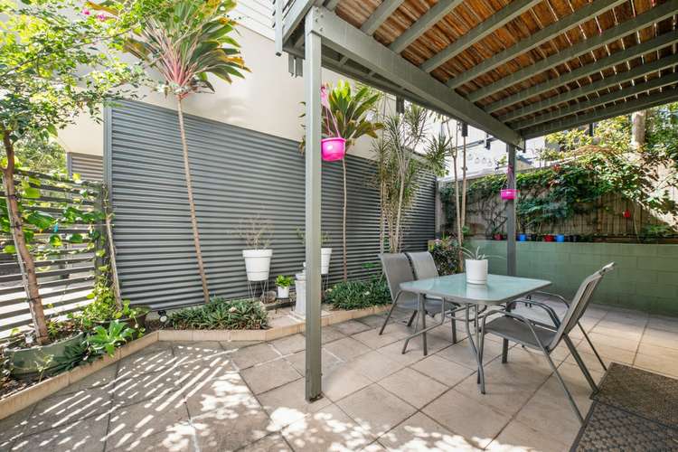 Fourth view of Homely townhouse listing, 4/10 Christensen Street, Yeronga QLD 4104