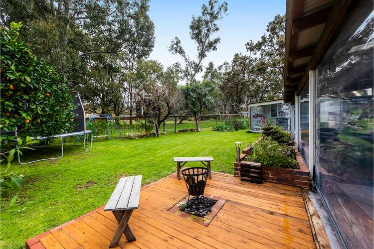 Second view of Homely house listing, 17 Nangkita Road, Lesmurdie WA 6076