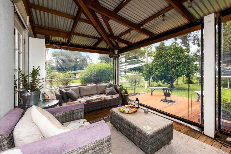 Fourth view of Homely house listing, 17 Nangkita Road, Lesmurdie WA 6076