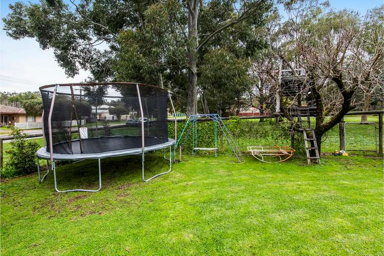 Fifth view of Homely house listing, 17 Nangkita Road, Lesmurdie WA 6076