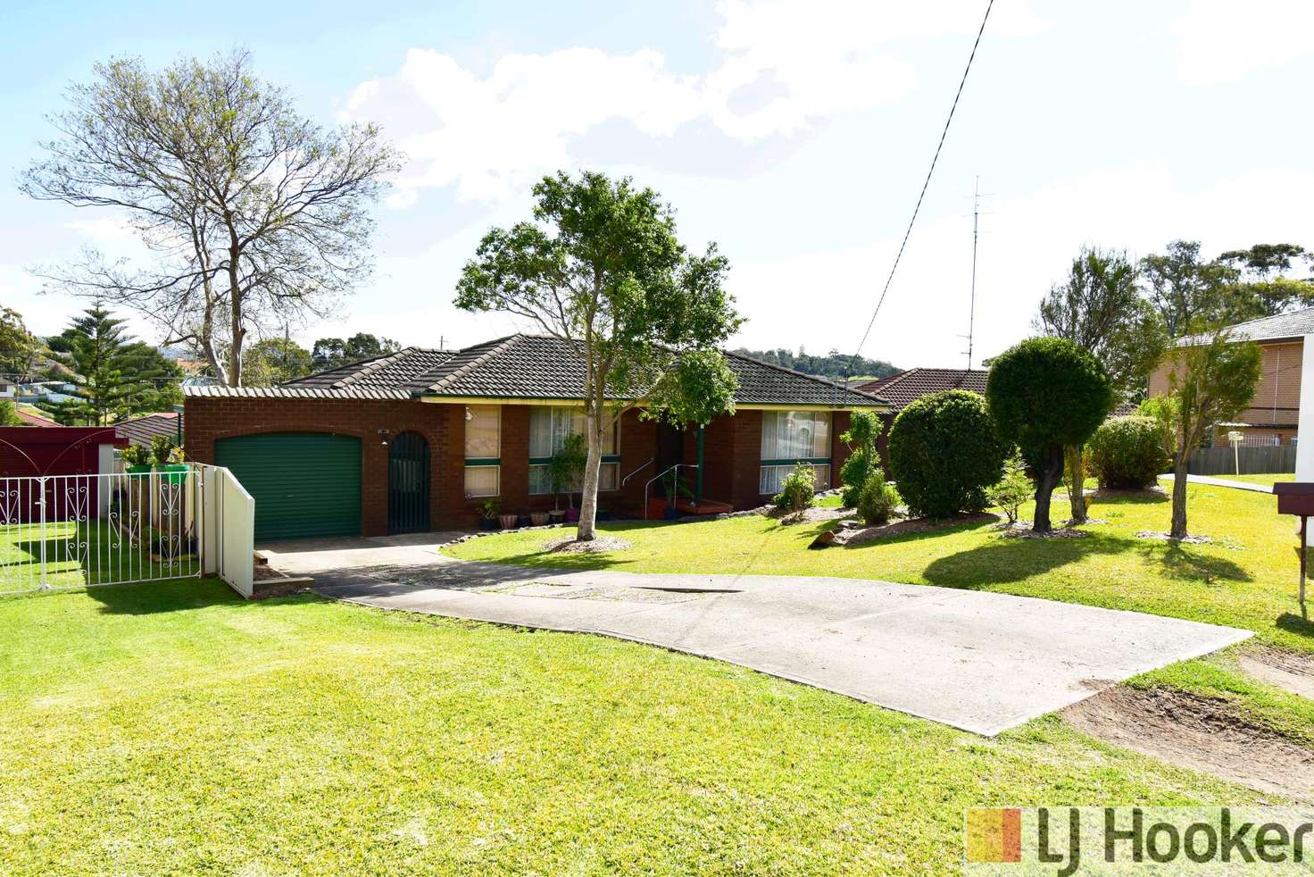 Main view of Homely house listing, 14 Brisbane Place, Barrack Heights NSW 2528