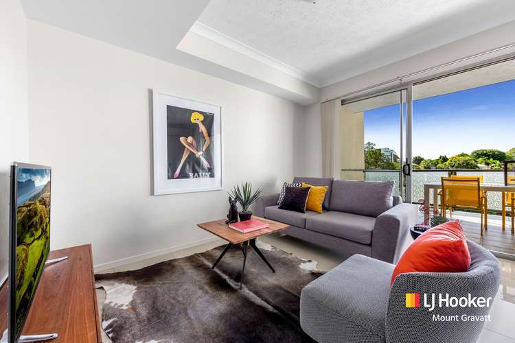 Main view of Homely unit listing, 8/26 Norton Street, Upper Mount Gravatt QLD 4122