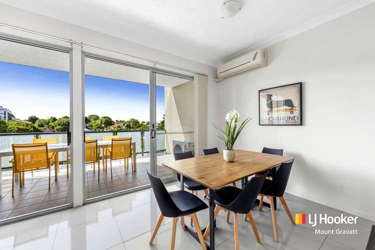 Fourth view of Homely unit listing, 8/26 Norton Street, Upper Mount Gravatt QLD 4122