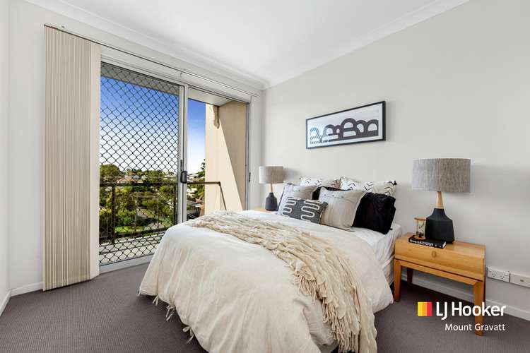 Sixth view of Homely unit listing, 8/26 Norton Street, Upper Mount Gravatt QLD 4122