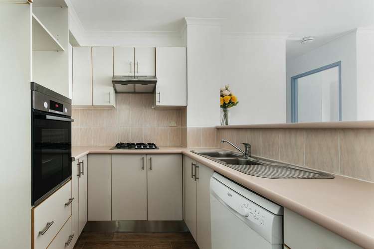 Second view of Homely unit listing, S601/233 Harris St, Pyrmont NSW 2009