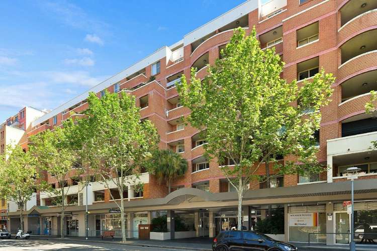 Seventh view of Homely unit listing, S601/233 Harris St, Pyrmont NSW 2009