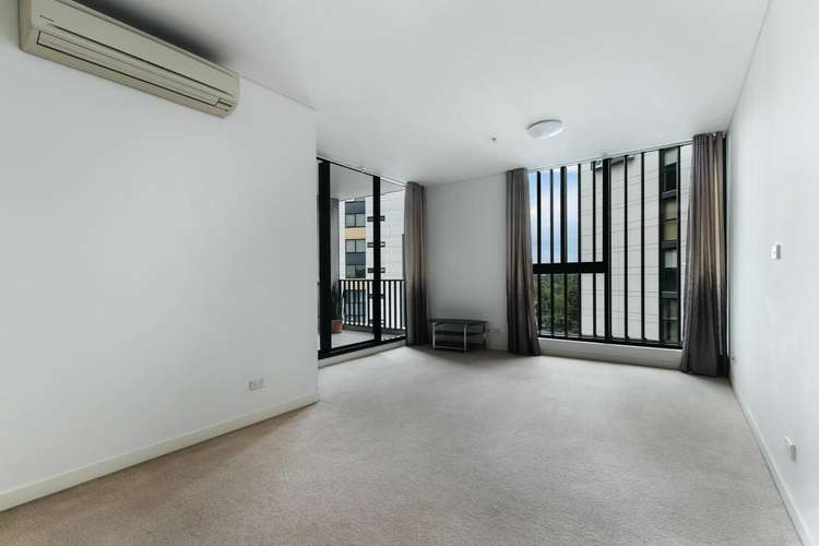 Main view of Homely unit listing, 406/5 Brodie Spark Drive, Wolli Creek NSW 2205