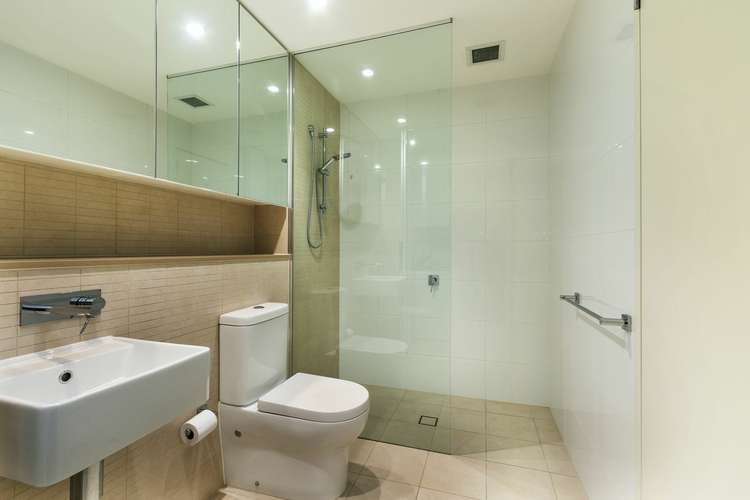 Fifth view of Homely unit listing, 406/5 Brodie Spark Drive, Wolli Creek NSW 2205