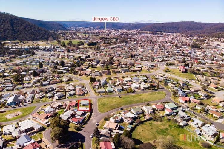 Fourth view of Homely house listing, 14 Inner Crescent, Lithgow NSW 2790